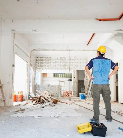 Sivrihisar Tadilatcı