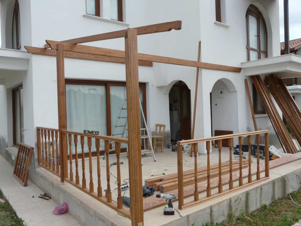 Sivrihisar Tadilatcı